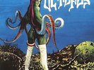 OCTOPUS  Restless Night  [LP180g neuf] KHAN, GUYS 'N' DOLLS, SPLI ENZ,...