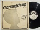 CHARMING CHARLIE libra lady AFRO BOOGIE FUNK DISCO REGGAE ?