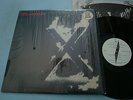 X Los Angeles LP NM 23930-1 1980 shrink