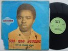 EBA AKA JEROME mariama HIGHLIFE SOUKOUS IVORY COAST ?