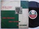 MELOME CLEMENT & TP POLY-RYTHMO AFRO FUNK LATIN SOUKOUS ?