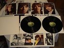 Beatles White Album 2 LP 1968 Apple #’d 1st Press w/Misspellings Poster Pictures