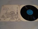 Pink Floyd Relics UK EMI Import Psych LP In Shrink