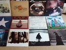 12 classic Neil Young Albums on vinyl
