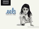 Eels Beautiful Freak 180grm vinyl lp + mp3 new & sealed