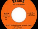 ROBERT MOORE - CAN'T HELP MYSELF / EVERYTHING'S GONNA BE * RARE SOUL FUNK 7