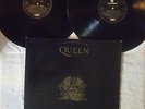Queen?–Greatest Hits II-EXTRA RARE 1991 GREEK ORIGINAL 1st PRESSING 2LP/MERCURY