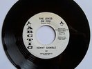 Northern Soul   Kenny Gamble   The Jokes On You   Artic