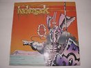 HACKENSACK...UP THE HARDWAY.. UK 1st PRESS FROM 1974..VERY NICE & RARE