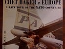 Chet Baker - In Europe - 1956 Mono 1st Issue Pacific Jazz 1218