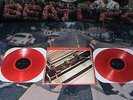 BEATLES 1962 / 1966 ORIGINAL 1973 JAPAN PRESSING ON RED VINYL EXCELLENT