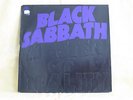 Black Sabbath  „Master of Reality“    Rockmusik/Popmusik/Heavy-Metal