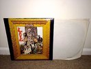 ARTHUR LEE & LOVE Da Capo LP Orange & Silver Elektra 1969 Stereo UK Press