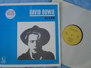 David Bowie - Alarm w Brian Eno Iggy Pop Marc Bolan Gravedigger 1977-80 TV