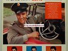 LP 1959 Elvis Presley A DATE WITH ELVIS RCA Victor 1 Labels LPM 2011 SEHR RAR NM