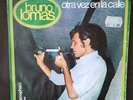 Monster Spanish Funk Freakbeat Garage Dancer 45 Bruno Lomas Otra Vez En La HEAR