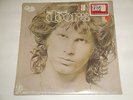 THE DOORS BEST OF THE DOORS QUAD LP VINYL RECORD SEALED NEW 1973 QUADRA DISC CD4