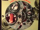 Psych LP - SOFT MACHINE - S/T ABC/PROBE 1st press Nude Wheel Gatefold NEAR MINT