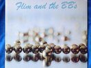 Flin and the BB's LP rare SOUND 80 private MN jazz funk DRUM BREAK