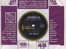 TED MULRY Remember Me OZ 45 Sitar PSYCH-POP Mod ? Fading Yellow ? Steve Ryder