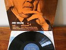 LYRITA SRCS 59 IRELAND sextet, cello sonata , fantasy sonata NAVARRA PARKIN