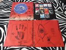 The Cure - Wish (Double) (Rare UK 1st Pressing) (Fiction) (Punk) Lp
