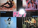 Kiss - Egos at the Stake - 2 x LP,Vinyl,12