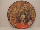 The Rolling Stones It's Only Rock N Roll LP Picture Disc RARE NM- FREE SHIPPING