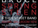 BRUCE SPRINGSTEEN - agora ballroom 1978 vol 2
