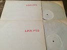 Bob Dylan In Concert - Bootleg Album (JS LP 1 & JS LP 2) PROMO WHITE LABELS
