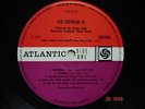 LED ZEPPELIN - 3 III LP **1ST PRESS** **PETER GRANT** **A5/B5**