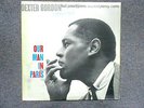 Dexter Gordon - Our Man In Paris LP - Blue Note BLP 4146 Mono-Van Gelder-NM