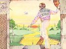 Goodbye Yellow Brick Road Elton John 2-LP vinyl record (Double Album) UK