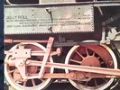 FMP SAJ-31 RAI Big Band And Soloists Jelly Roll Schlippenbach Paul Lovens Dudek