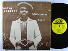 WAYNE JARRETT Showcase Vol. 1 LP on Wackie's