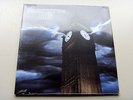 MORITZ SOS  RARE Limited Edition VINYL LP SHRINKWRAPPED NEW AOR Journey Queen