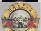 GUNS N' ROSES Sweet Child O' Mine  PICTURE SLEEVE 45 7