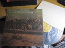 NEIL YOUNG TIME FADES AWAY LP VINYL RECORD 12