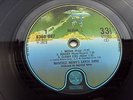 MANFRED MANN'S EARTH BAND MESSIN'  1st 1973 Press LP VERTIGO FILE COPY