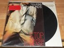 TALKING HEADS 