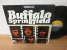 BUFFALO SPRINGFIELD SAME LP 1967 IN MINT 1ST GERMAN ATCO