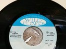 Rasta Country Keith Hudson 45 record