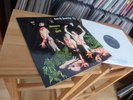 HARSH REALITY HEAVEN AND HELL LP 1969 MINT ARCHIV PROMO