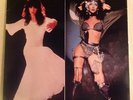 Kate Bush Live In Bristol 1979 2LP Private Issue Trifold Cover NM Record
