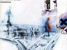 OK Computer (Limited Edition) by Radiohead [Format: Vinyl] FREE SHIPPING NEW
