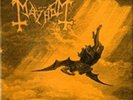 MAYHEM - LIFE ETERNAL LP RARE LIMITED LP IMMORTAL MARDUK EMPEROR DISSECTION