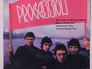 PROCESSION: One Day In Every Week +3 45 (Portugal, EP w/ VG+ PC textured 'backf