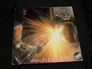 RUNNING WILD - Gates to Purgatory LP 1984 - 1. PRESS - DEBUT