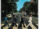 THE BEATLES ABBEY ROAD UK ORIGINAL 1969 APPLE PCM 7088
