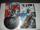 AREA 88-WITH POSTER-BOOGIE/FUNK/SYNTHE/SOUNDTRACK/OST/BGM